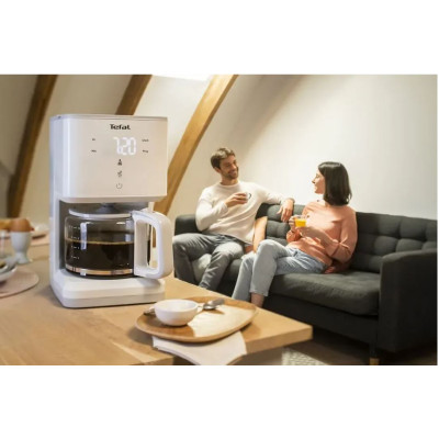 Кавоварка Tefal Sense CM693110
