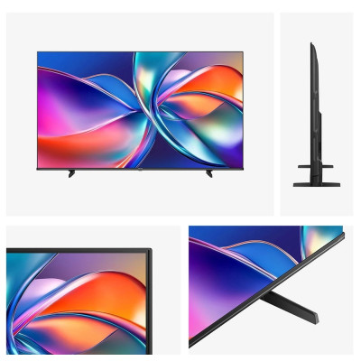 Телевізор Hisense 43E7Q Телевізор Hisense 43E7Q