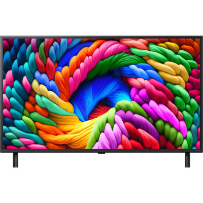 Телевізор LG 43NANO90A6B Телевізор LG 43NANO90A6B