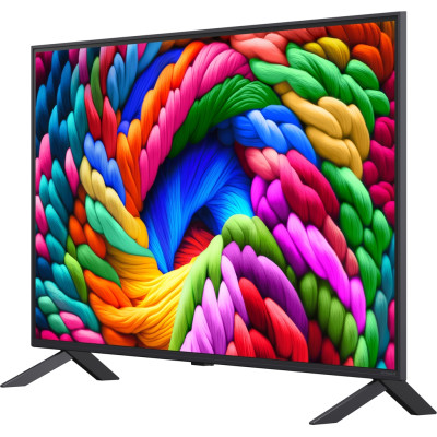 Телевізор LG 43NANO90A6B Телевізор LG 43NANO90A6B