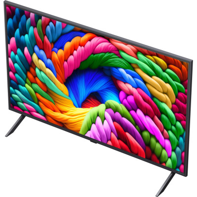 Телевізор LG 43NANO90A6B Телевізор LG 43NANO90A6B