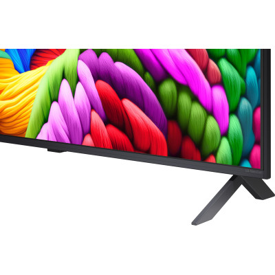 Телевізор LG 43NANO90A6B Телевізор LG 43NANO90A6B