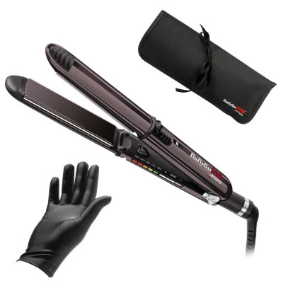 Випрямляч для волосся Babyliss Pro Elipstyle BAB3500E Випрямляч для волосся Babyliss Pro Elipstyle BAB3500E