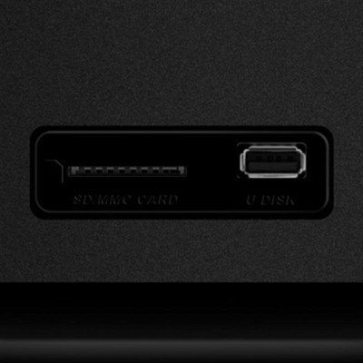 Акустична система Sven MS-2051 Black