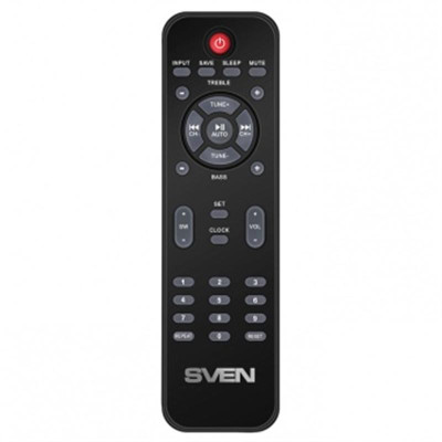 Акустична система Sven MS-2051 Black