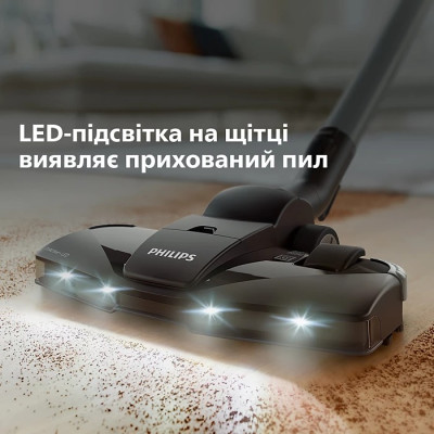Пилосос Philips FC9557/09 Пилосос Philips FC9557/09