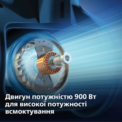 Пилосос Philips FC9557/09 Пилосос Philips FC9557/09