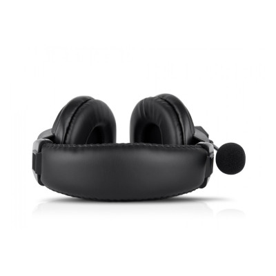 Гарнітура REAL-EL GD-750MV Black Гарнітура REAL-EL GD-750MV Black