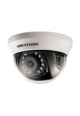 Turbo HD камера Hikvision DS-2CE56D0T-IRMMF (C) (2.8 мм)