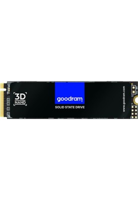 Накопичувач SSD 1TB Goodram PX500 M.2 2280 PCIe 3.0 x4 NVMe 3D TLC (SSDPR-PX500-01T-80-G3)