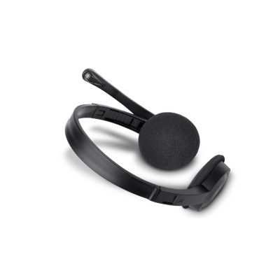 Гарнітура REAL-EL GD-012 Black Гарнітура REAL-EL GD-012 Black