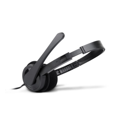 Гарнітура REAL-EL GD-012 Black Гарнітура REAL-EL GD-012 Black