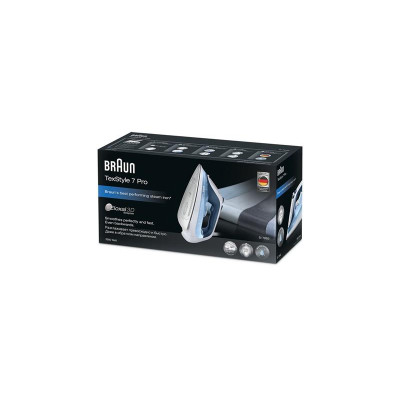 Праска Braun SI 7062 BL
