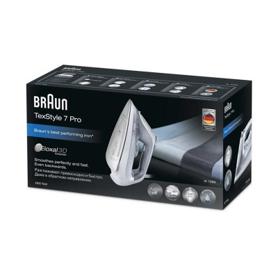 Праска Braun SI 7088 GY