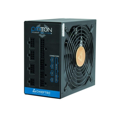 Блок живлення Chieftec BDF-750C