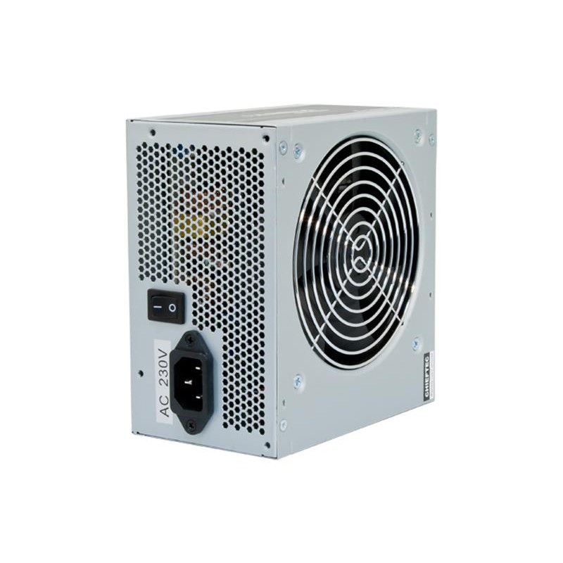 Блок живлення Chieftec APB-500B8 Value 500W bulk