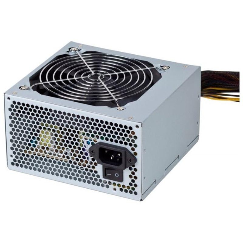 Блок живлення Chieftec APB-500B8 Value 500W bulk