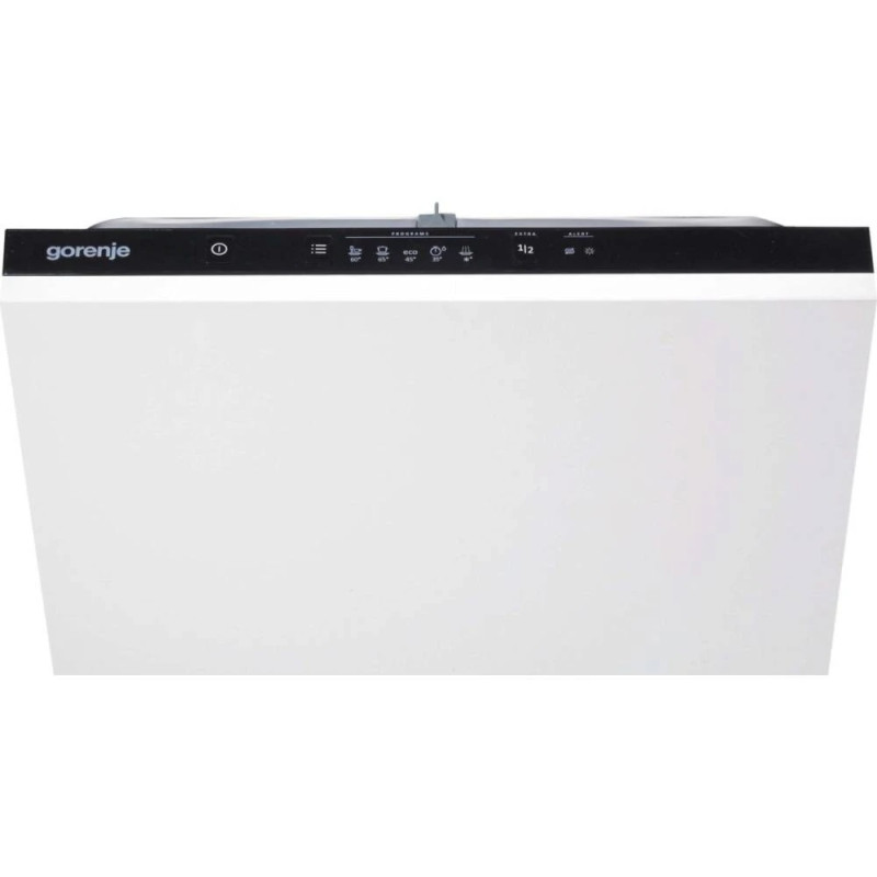 Вбудована посудомийна машина Gorenje GV520E10S