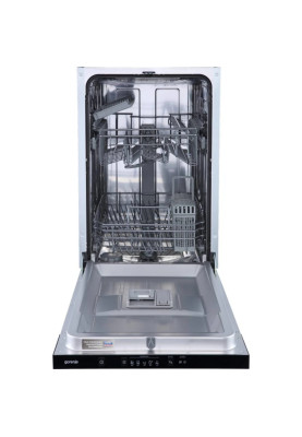 Вбудована посудомийна машина Gorenje GV520E10S