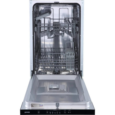 Вбудована посудомийна машина Gorenje GV520E10S