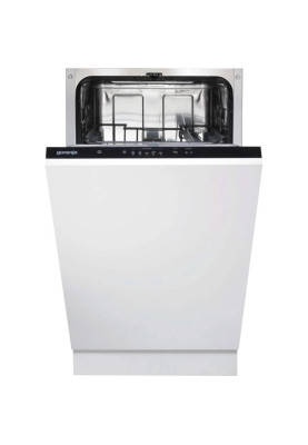 Вбудована посудомийна машина Gorenje GV520E10S