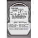 Накопичувач HDD 2.5" SATA  200GB Toshiba 5400rpm 8MB (MK2035GSS) Refurbished