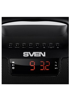 Акустична система Sven PS-460 Black
