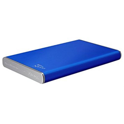 Накопичувач HDD ext 2.5" USB  320GB TrekStor DataStation Pocket Xpress Blue (TS25-320PXG) Refurbished