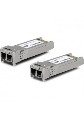 Модуль Ubiquiti UF-MM-10G SFP Module 2-pack