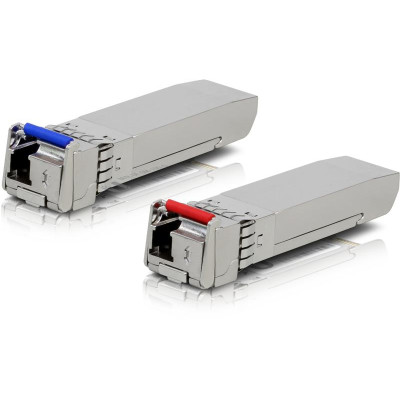 Модуль Ubiquiti UF-SM-10G-S