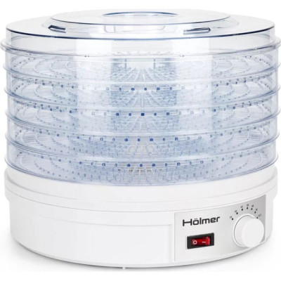 Сушарка Holmer HFD-30W Сушарка Holmer HFD-30W