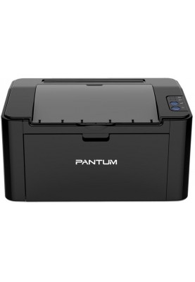 Принтер A4 Pantum P2500W з Wi-Fi