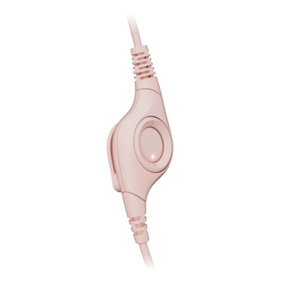 Гарнітура Logitech H390 USB Rose (981-001281) Гарнітура Logitech H390 USB Rose (981-001281)