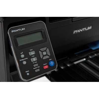 Багатофункціональний пристрій A4 ч/б Pantum M6500W с Wi-Fi