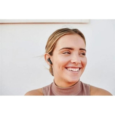 Bluetooth-гарнітура JBL Wave Buds Black (JBLWBUDSBLK) Bluetooth-гарнітура JBL Wave Buds Black (JBLWBUDSBLK)