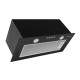 Витяжка Perfelli BI 6562 A 1000 BL LED Glass