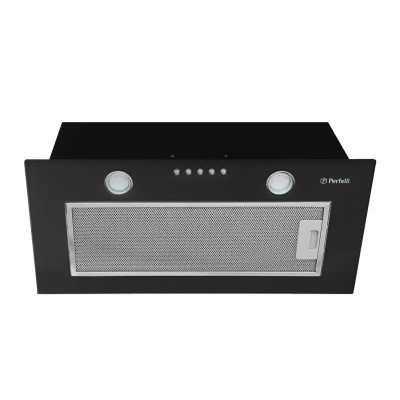 Витяжка Perfelli BI 6562 A 1000 BL LED Glass