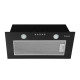 Витяжка Perfelli BI 6562 A 1000 BL LED Glass