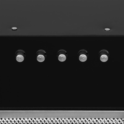 Витяжка Perfelli BI 6562 A 1000 BL LED Glass