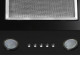 Витяжка Perfelli DN 6642 A 1000 BL LED