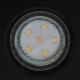Витяжка Perfelli DN 6642 A 1000 BL LED