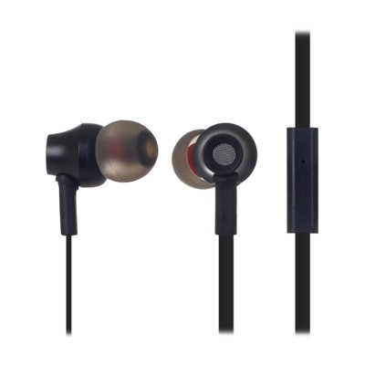 Гарнітура Ergo ES-290i Black
