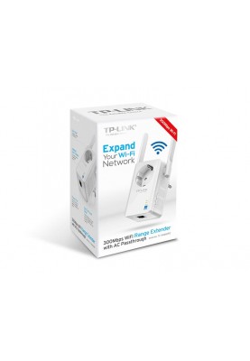 Точка доступу TP-Link TL-WA860RE