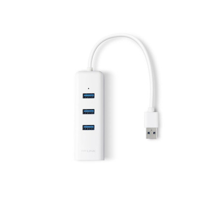 Адаптер TP-Link UE330