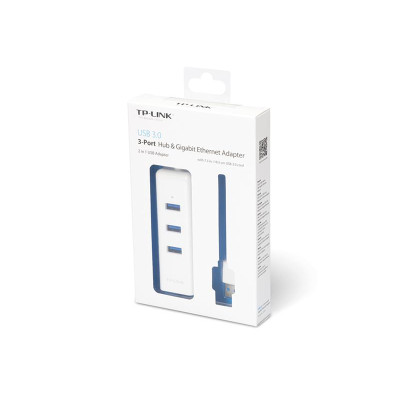 Адаптер TP-Link UE330