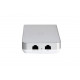 Точка доступу Ubiquiti UniFi UAP-AC-IW (AC1200, 20dBm, 3xGE)