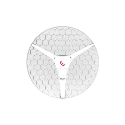 Точка доступу Mikrotik LHG XL HP5 (RBLHG-5HPnD-XL)