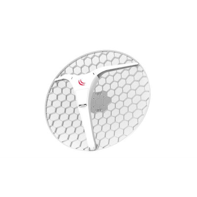 Точка доступу Mikrotik LHG XL HP5 (RBLHG-5HPnD-XL)
