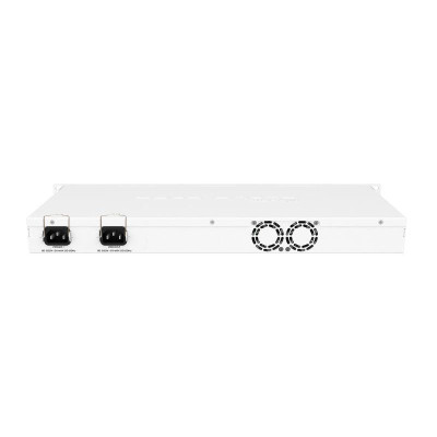 Маршрутизатор MikroTik CCR1016-12S-1S+