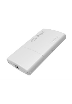 Маршрутизатор MikroTik PowerBox Pro (RB960PGS-PB)